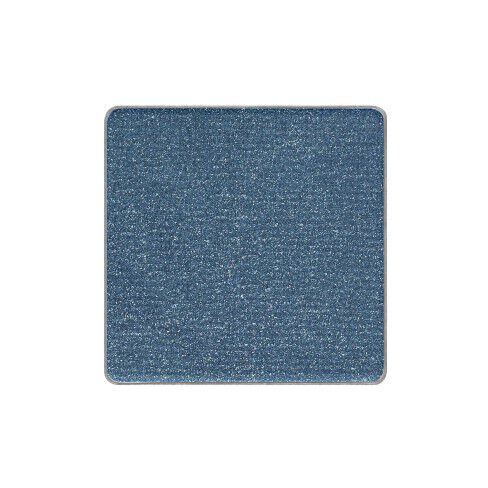 Godet bleu intense irisé cosmétique bio